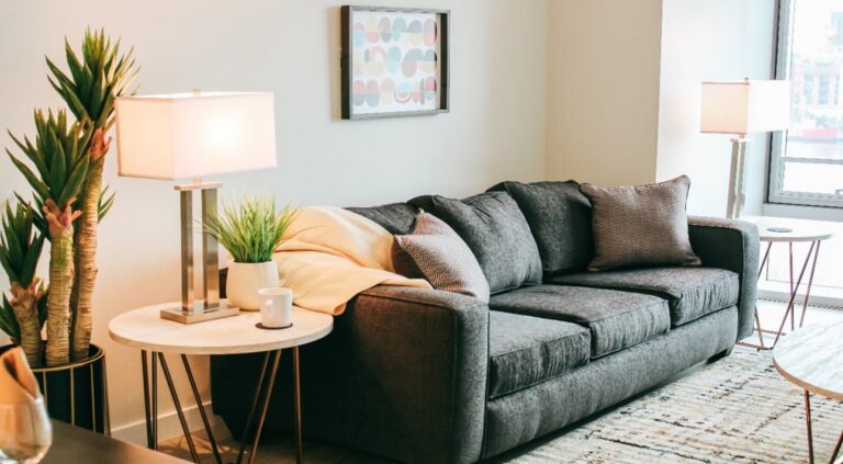 7 Tips for Decorating Your Rental