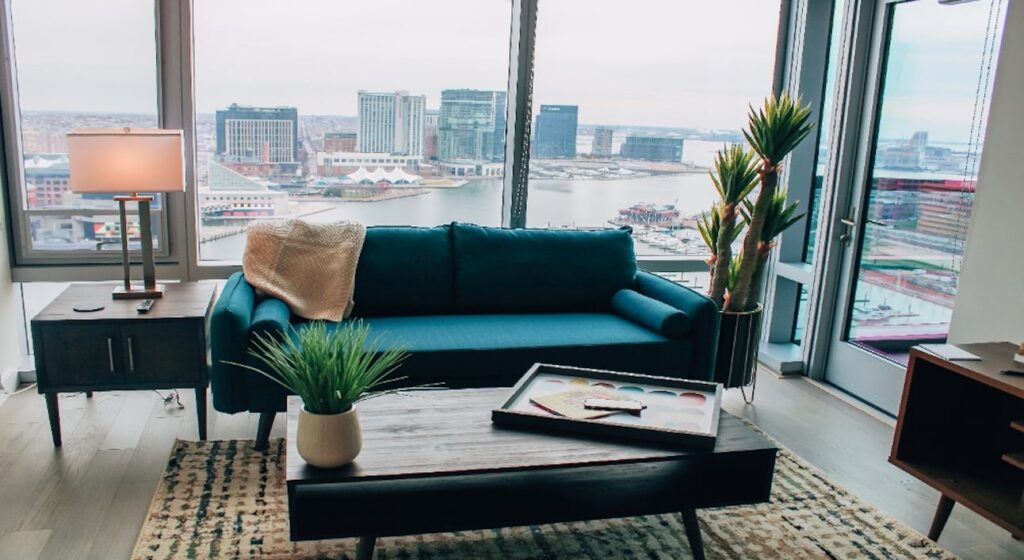 How to Stage Your Home for Selling