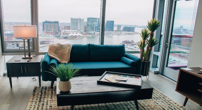 How to Stage Your Home for Selling