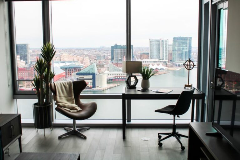 How To Make Your Home Office Space Function