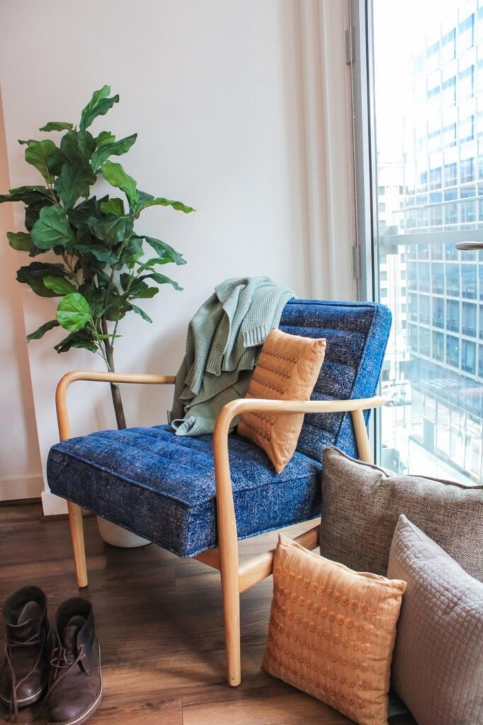 Find The Style That Fits Your Home