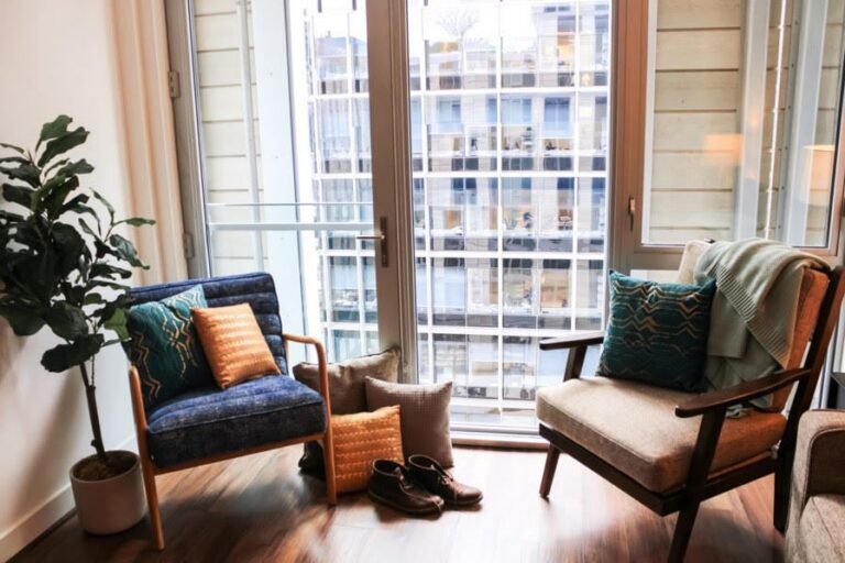 5 Money Saving Options for Furnishing Your Airbnb