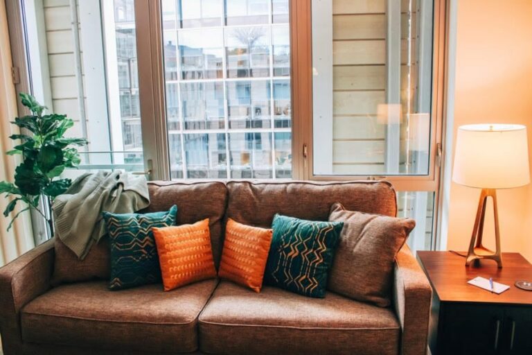 The Importance of An End Table