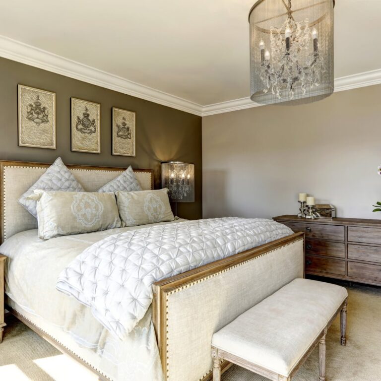 Bedroom Design