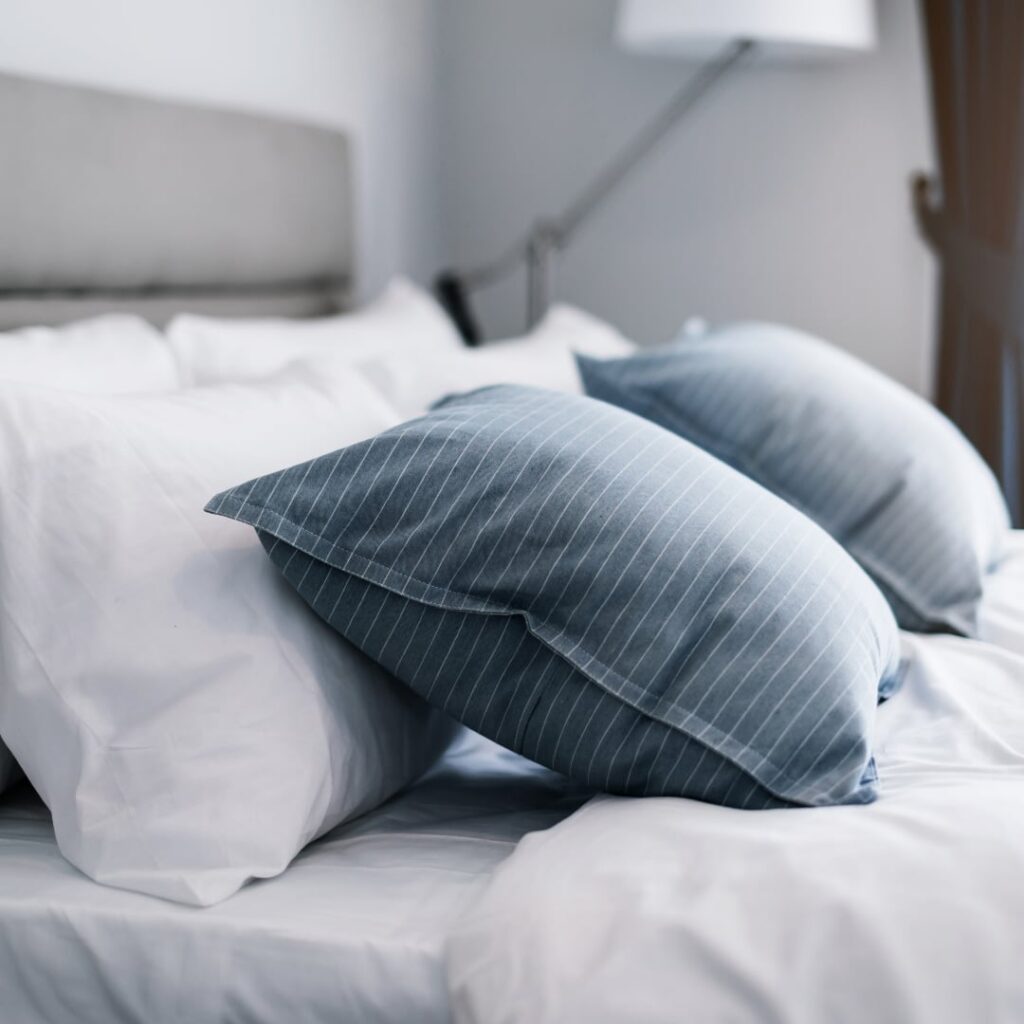Make Your Guests Feel at Home