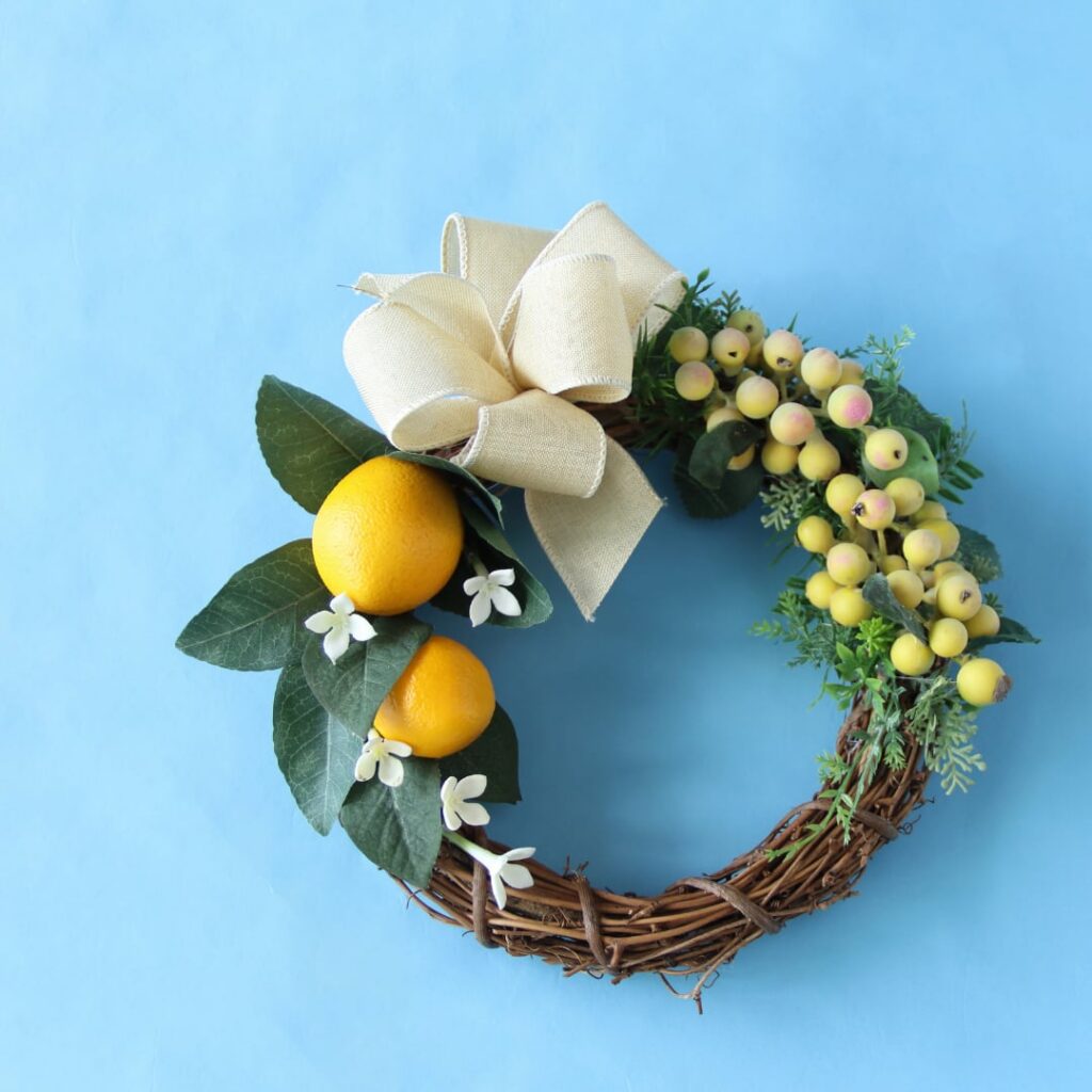 Summer Décor 2021