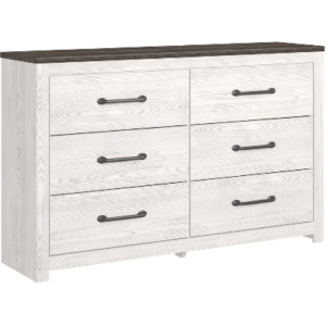 Gerridan Dresser