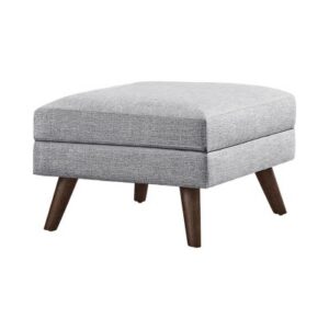 Churchill Sectional Ottoman - Grey