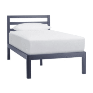 Mia Twin Platform Bed