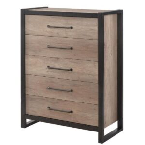 Edgewater Chest
