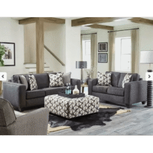 Albany Granite Accent Chair