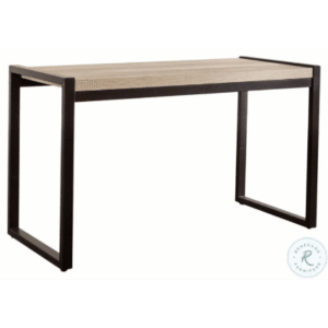 Sun Valley Writing Desk Tan