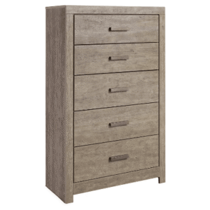Culverbach Chest