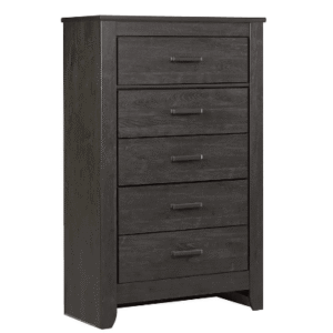 Brinxton Chest Black