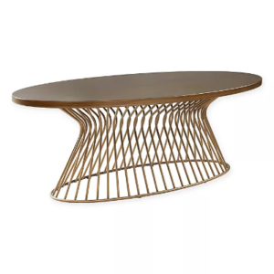 Mercer Coffee Table