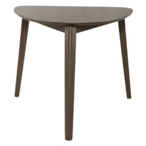 Tri Dining Table Walnut