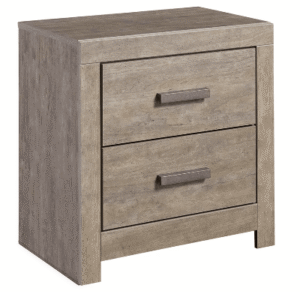 Culverbach Nightstand