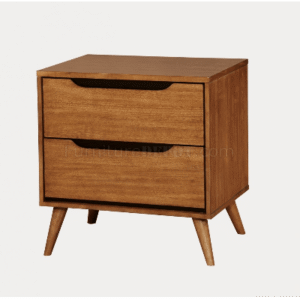 Lennart Nightstand Oak