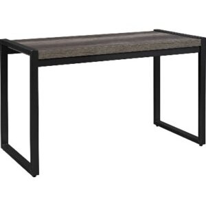 Tanners Creek Writing Desk Gray