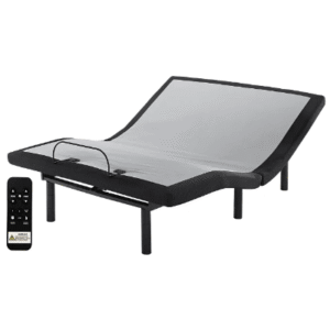 Adjustable Full Bed Frame