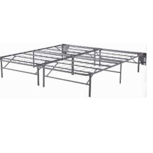 King Platform Right Side