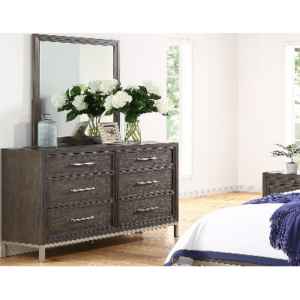 Broomfield Dresser