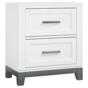 Brynburg Nightstand