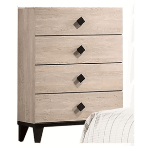 Elaina Chest