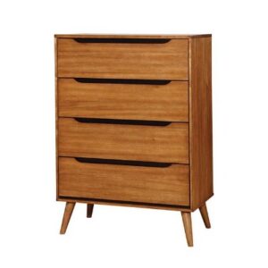 Lennart Chest Oak