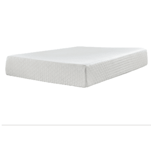Queen Foam Mattress