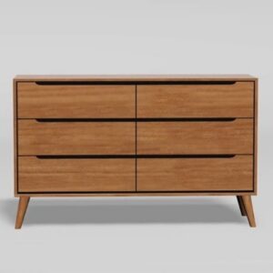Lennart Dresser Oak