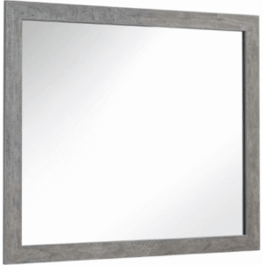 Culverbach Dresser Mirror