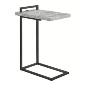 C Table Gray