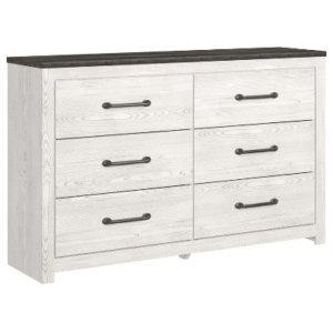 Gerridan Dresser- Mirror
