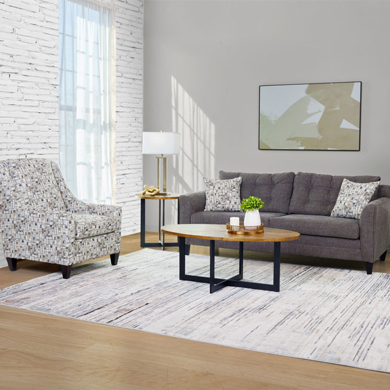 The Addison – 1 Bedroom