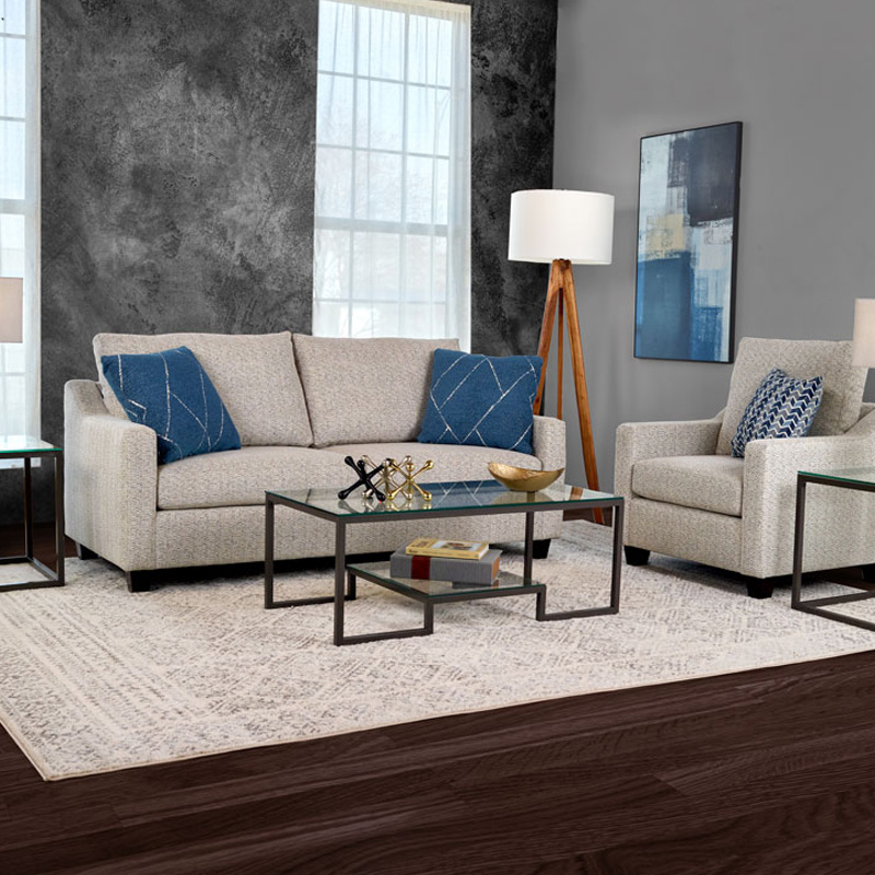 The Capri – 1 Bedroom