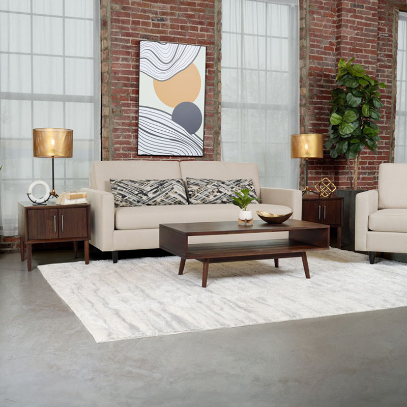 The Draper – 1 Bedroom