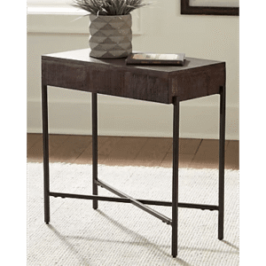 Matler End Table