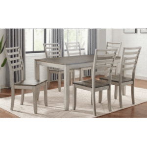 Abacus Dining Table