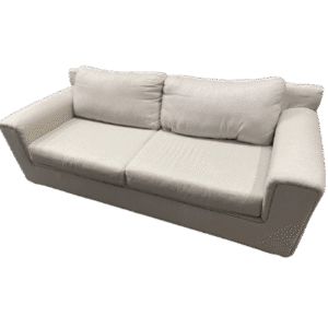 Sur Sofa Cream
