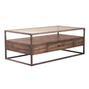 Jamestown Coffee Table