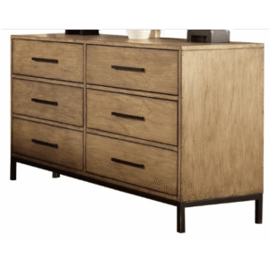 Brentwood Dresser