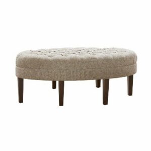 Martin Surfboard Ottoman