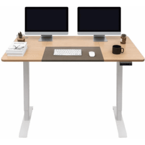 Electric Height Adjustable Standing Desk