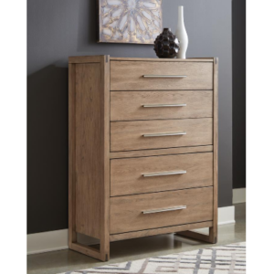 Smithson Chest