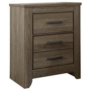 Zelen Nightstand