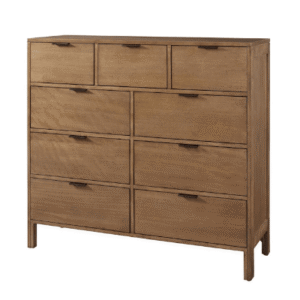 Lakeland Dresser