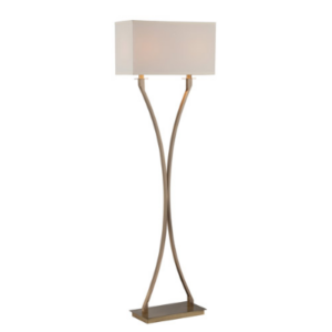 Cruzito Floor Lamp