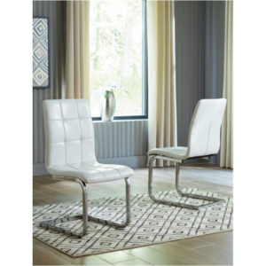 Madanere Upholstered Side Chair