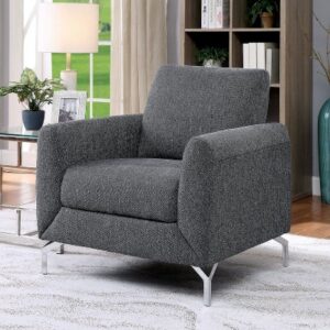Lauritz Chair Brown